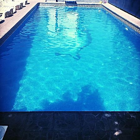 Blue Lagoon Costinesti Bagian luar foto
